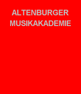 Altenburger Musikakademie