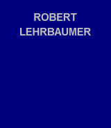 Robert Lehrbaumer